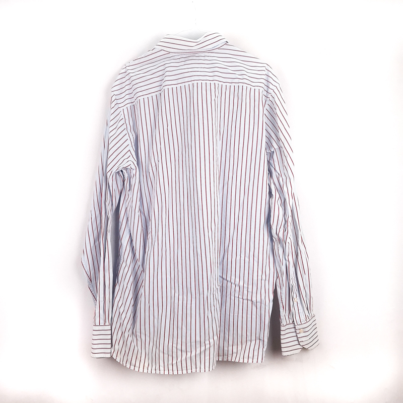 Camisa Tommy Hilfiger Talla L