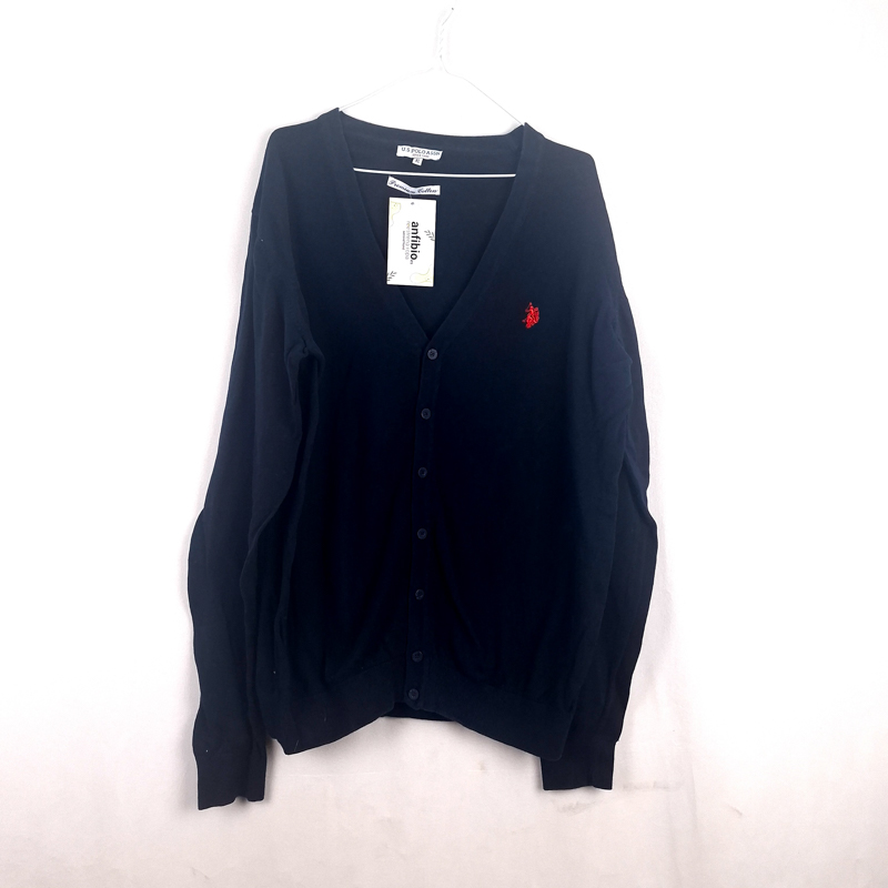 Cardigan U.S. Polo Assn Talla XL