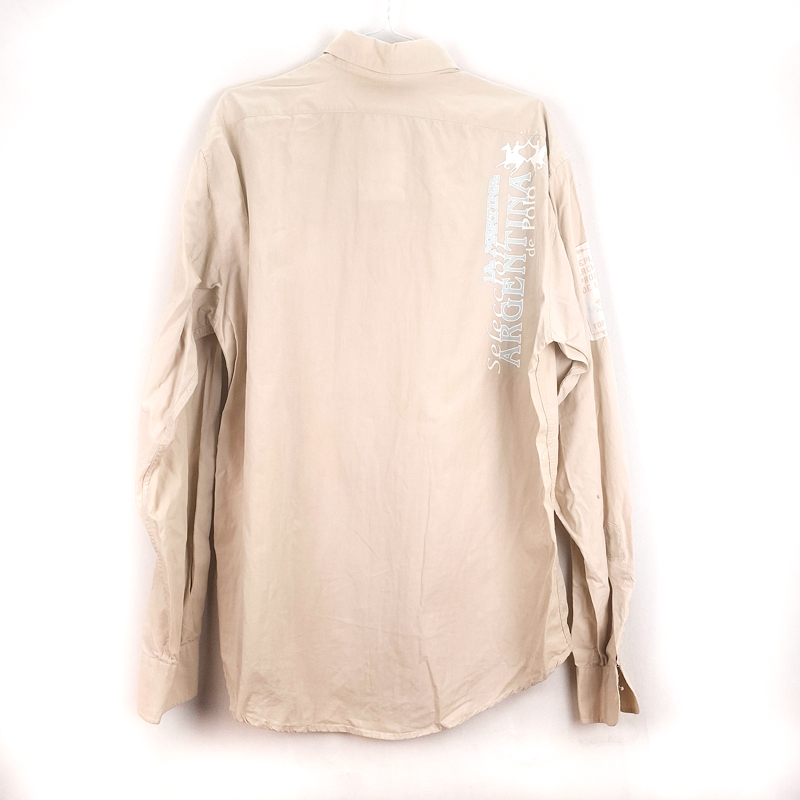Camisa La Martina Talla M