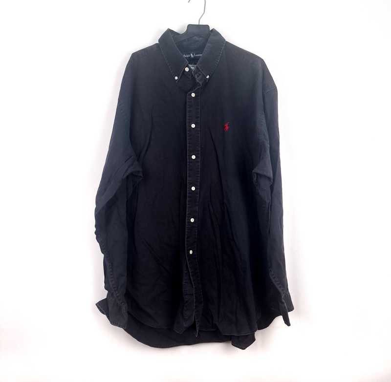 Camisa Ralph Lauren Talla XL