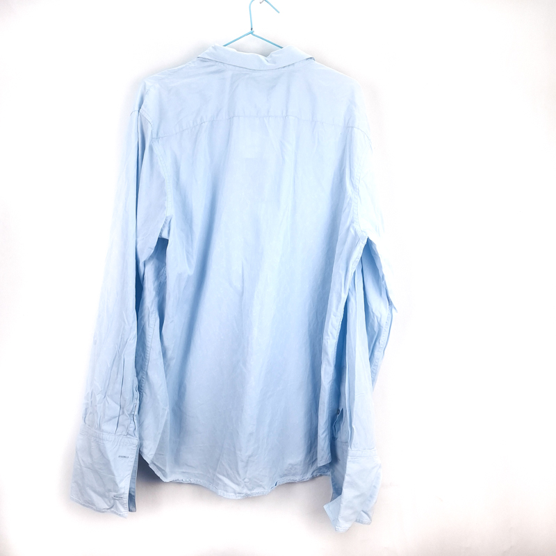 Camisa Calvin Klein Modern Fit Talla XXL