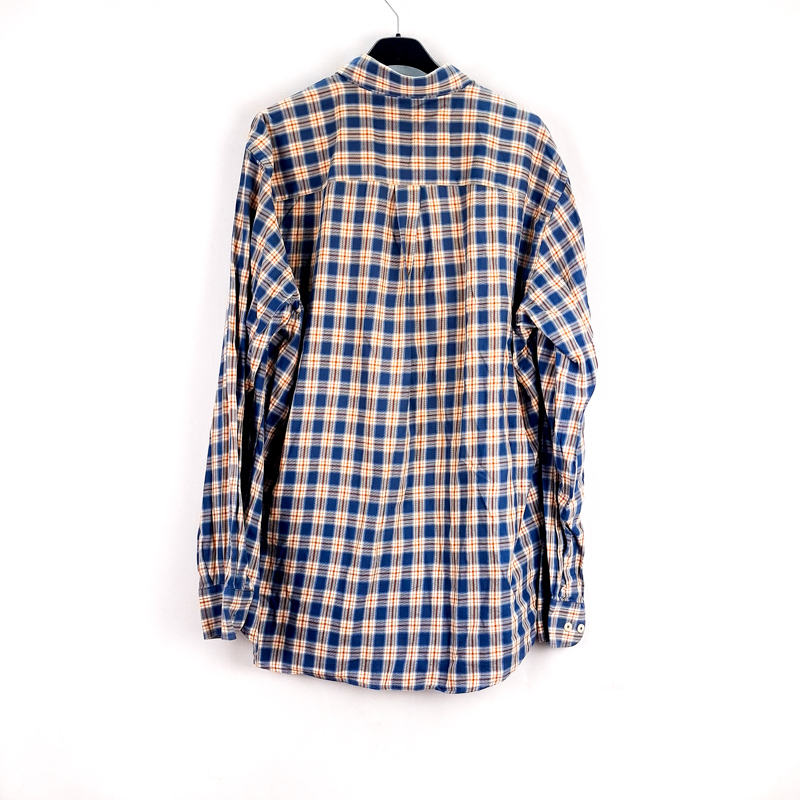 Camisa Dos Galgos Negros Talla L
