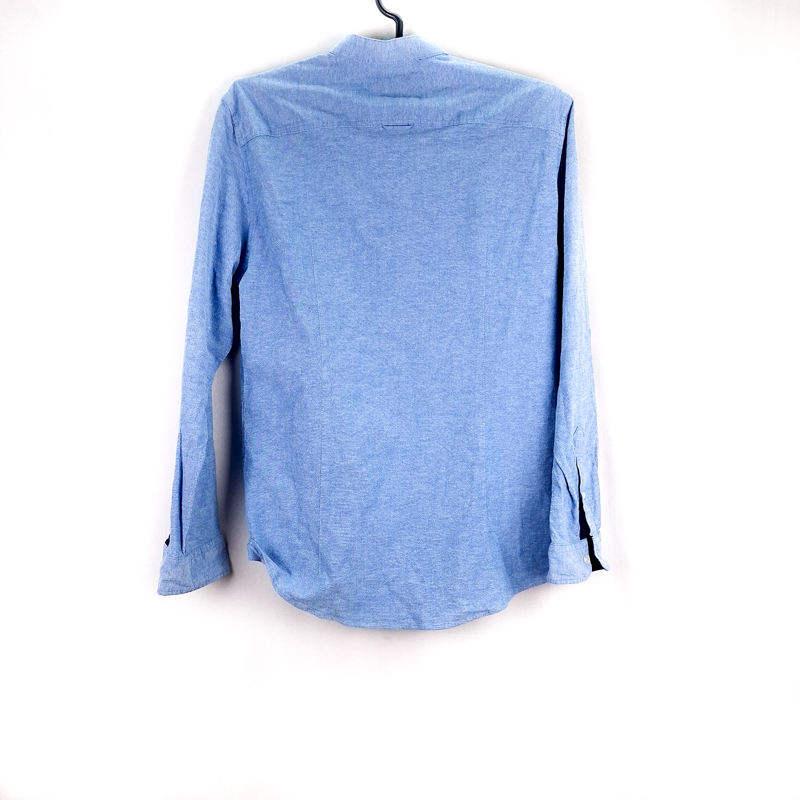 Camisa McNeal Slim Fit Talla L