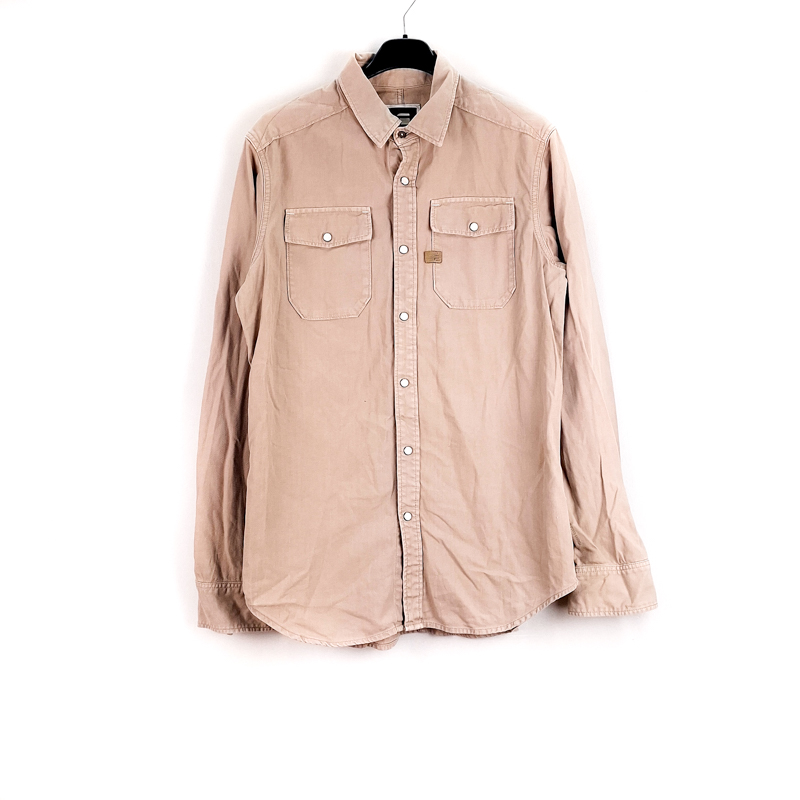 Camisa G Star Raw Talla M