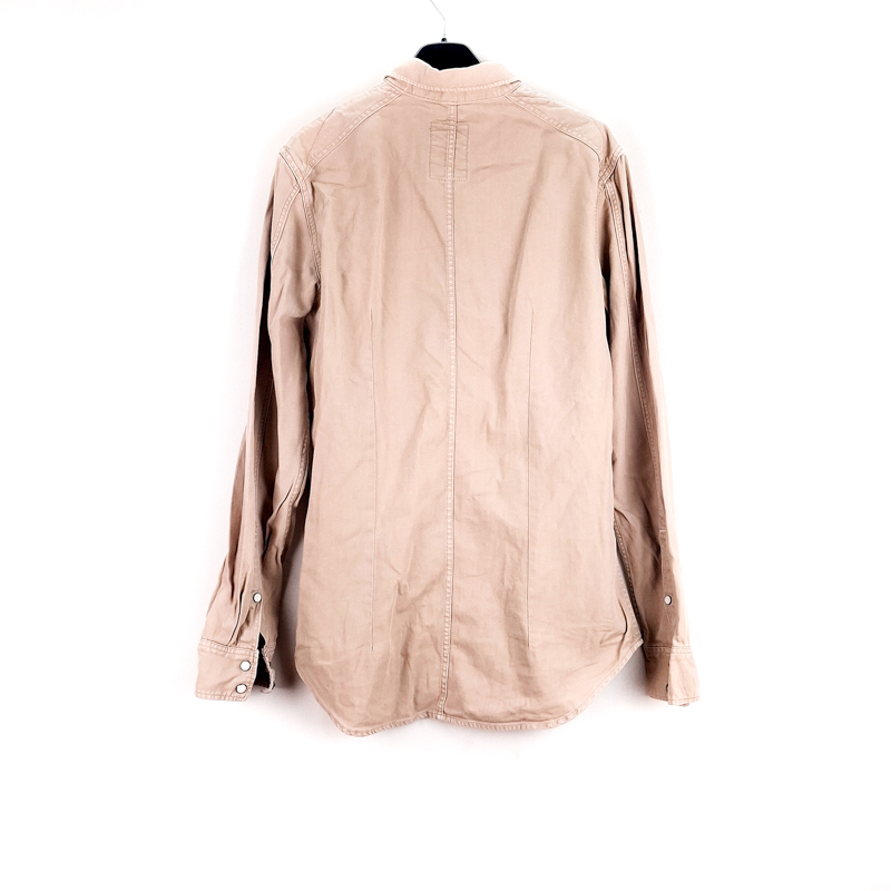 Camisa G Star Raw Talla M