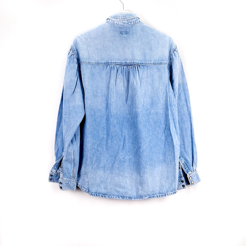 Camisa vaquera Pepe Jeans Talla M