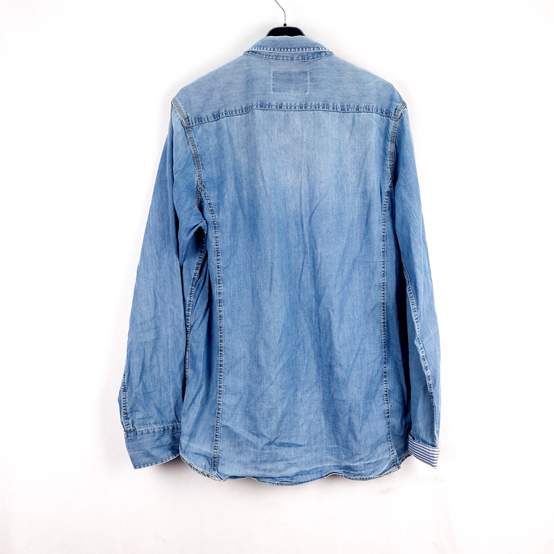 Camisa vaquera Scotch & Soda Talla M