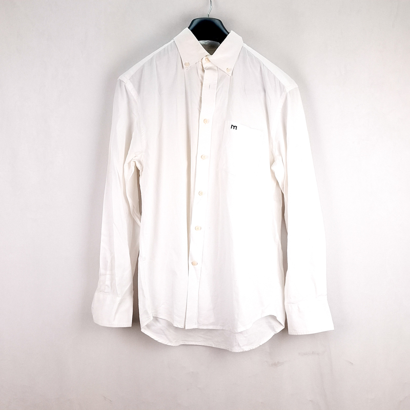 Camisa Milano Tailored Fit Talla M