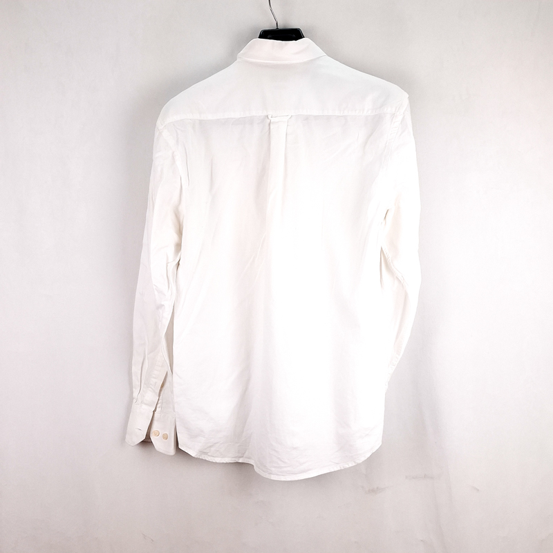 Camisa Milano Tailored Fit Talla M