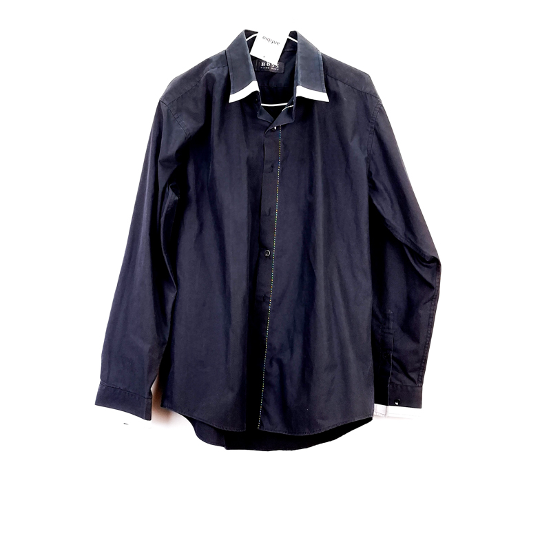Camisa Hugo Boss Talla M