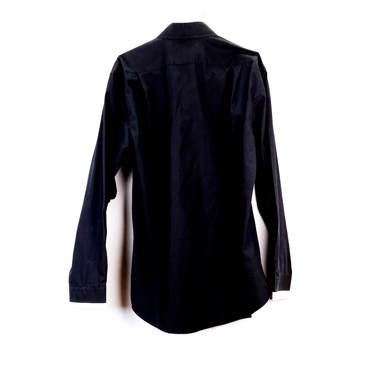 Camisa Hugo Boss Talla M