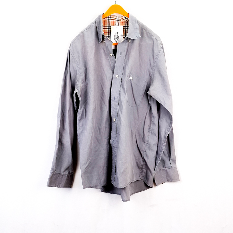 Camisa Burberrys Talla L