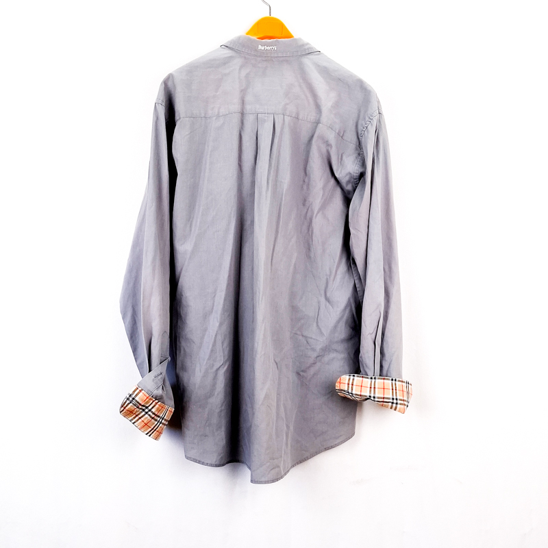 Camisa Burberrys Talla L