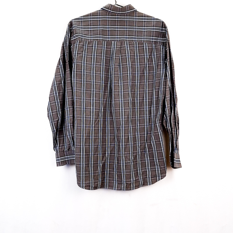 Camisa Forestal Talla M