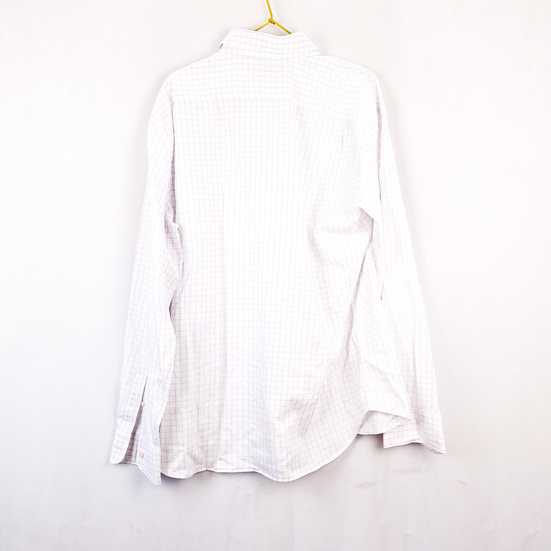 Camisa Tommy Hilfiger Talla XL