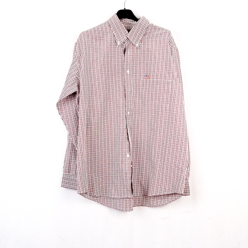 Camisa Polo Ralph Lauren Talla XL