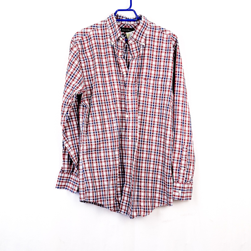 Camisa Pedro del Hierro Talla L