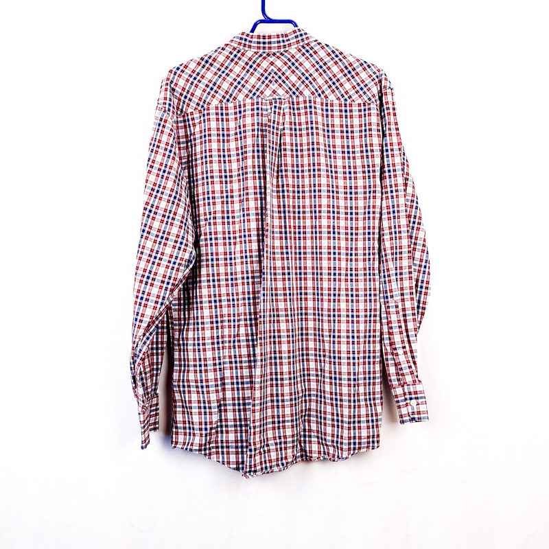 Camisa Pedro del Hierro Talla L