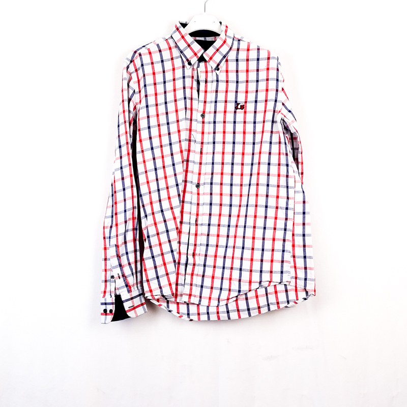 Camisa Ridebike Talla M