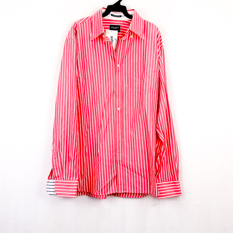 Camisa Hackett London Talla L
