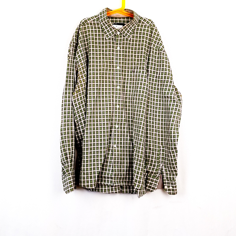 Camisa Pedro del Hierro Talla XL