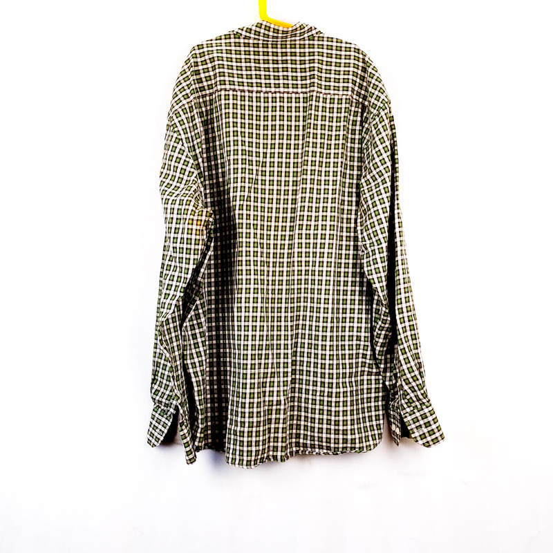 Camisa Pedro del Hierro Talla XL