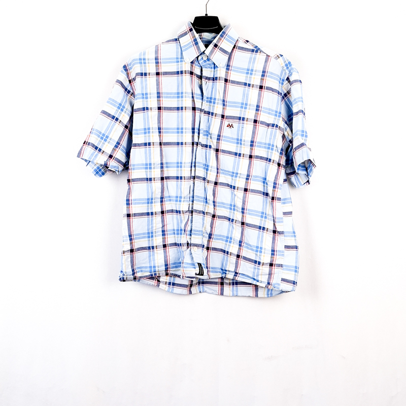 Camisa Thomas Burberry Talla S