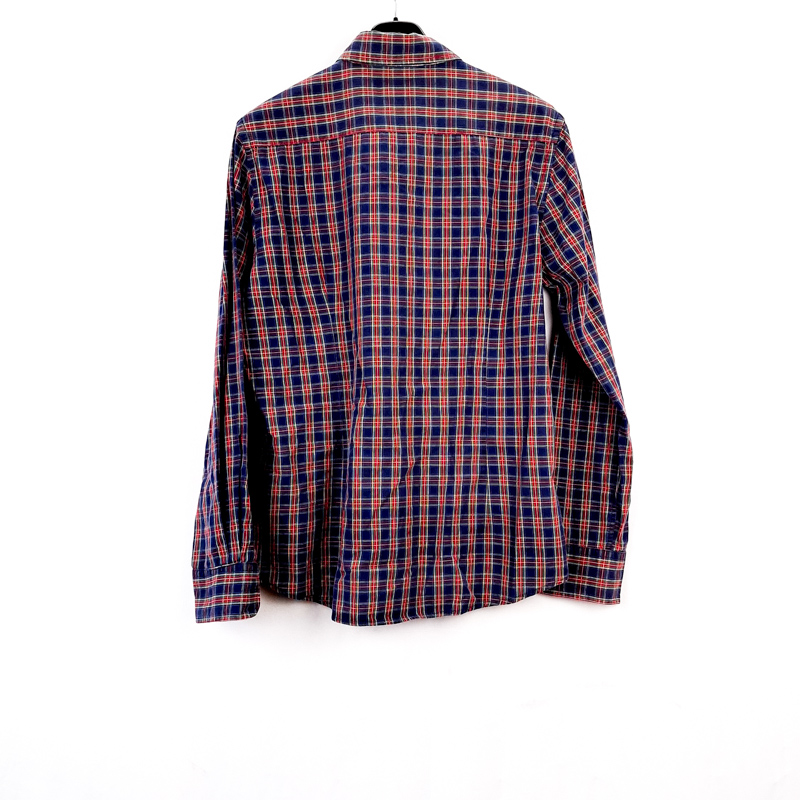 Camisa Álvaro Moreno Tailored Fit Talla M