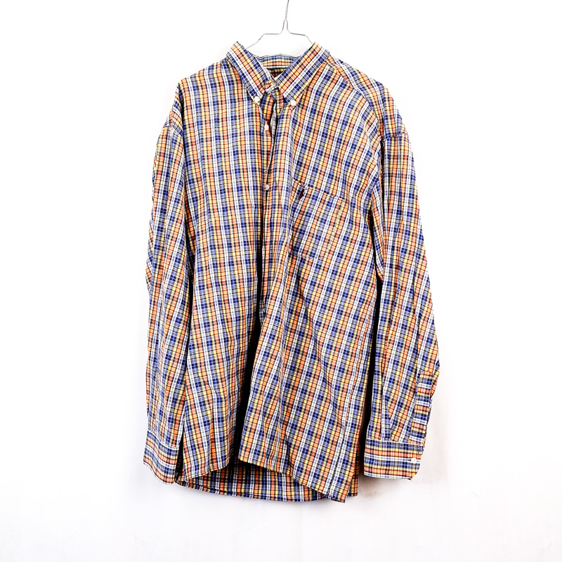 Camisa Polo Ralph Lauren Talla L