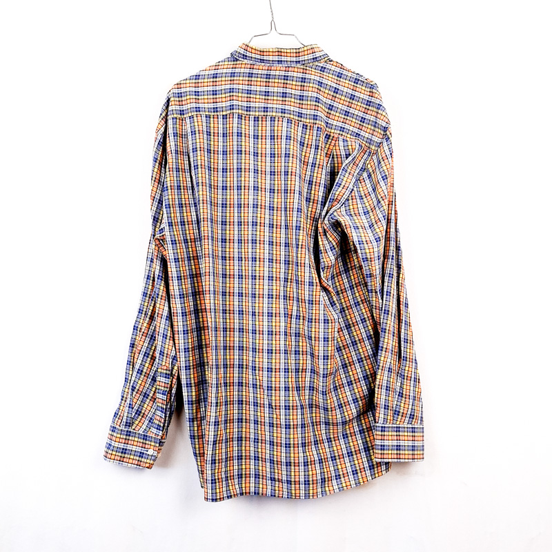 Camisa Polo Ralph Lauren Talla L