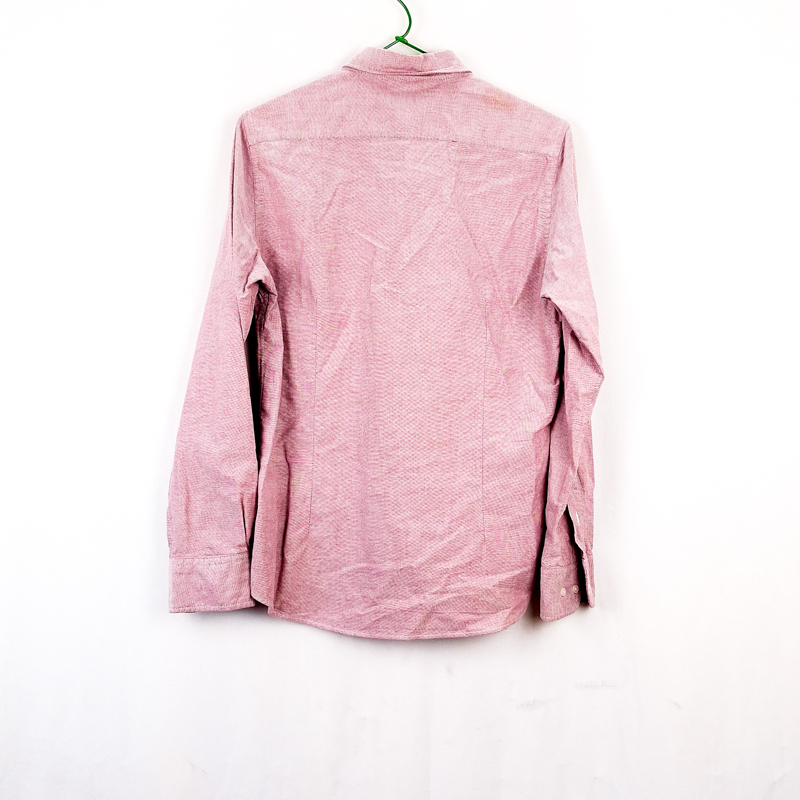Camisa Álvaro Moreno Slim Fit Talla M