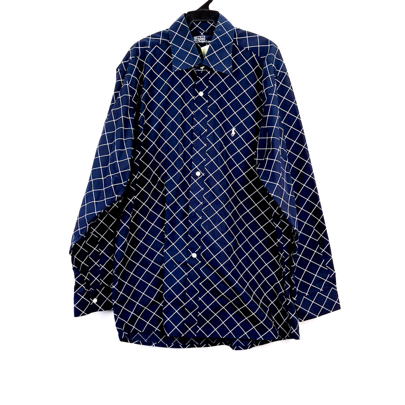 Camisa Polo Ralph Lauren Talla XXL