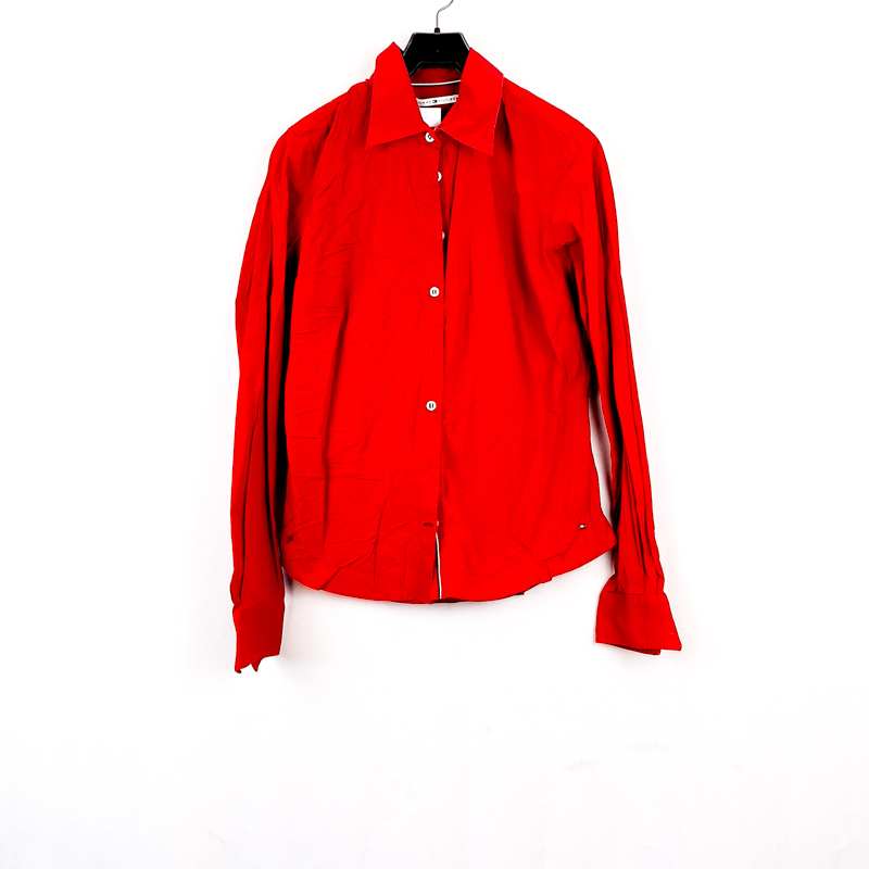 Camisa Tommy Hilfiger Talla S