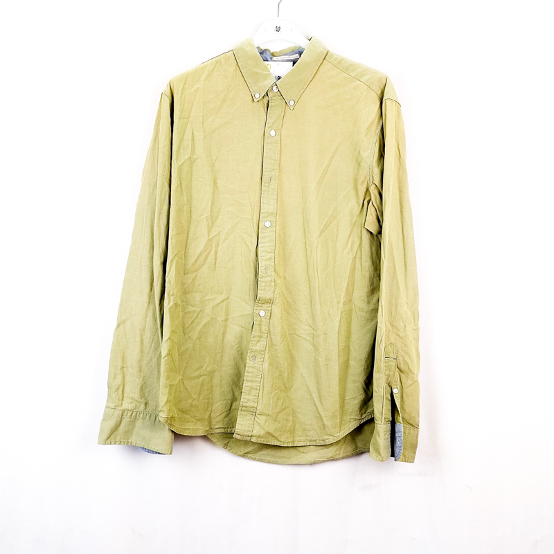 Camisa Levi´s Corte Clásico Talla L