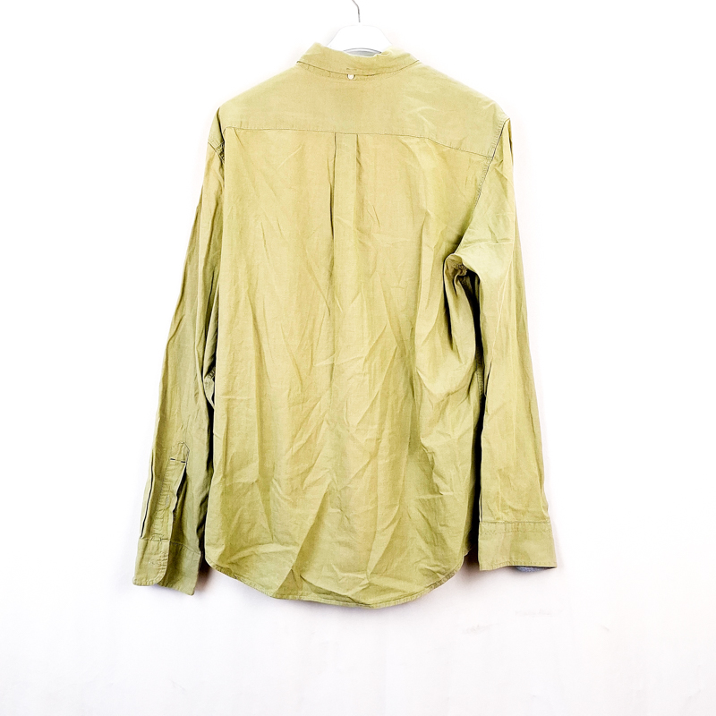 Camisa Levi´s Corte Clásico Talla L
