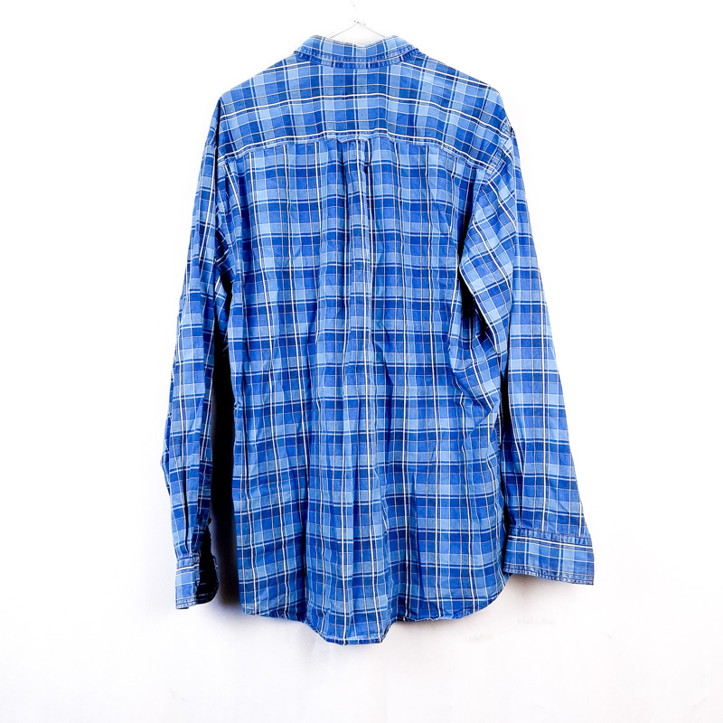 Camisa Lacoste Talla XL