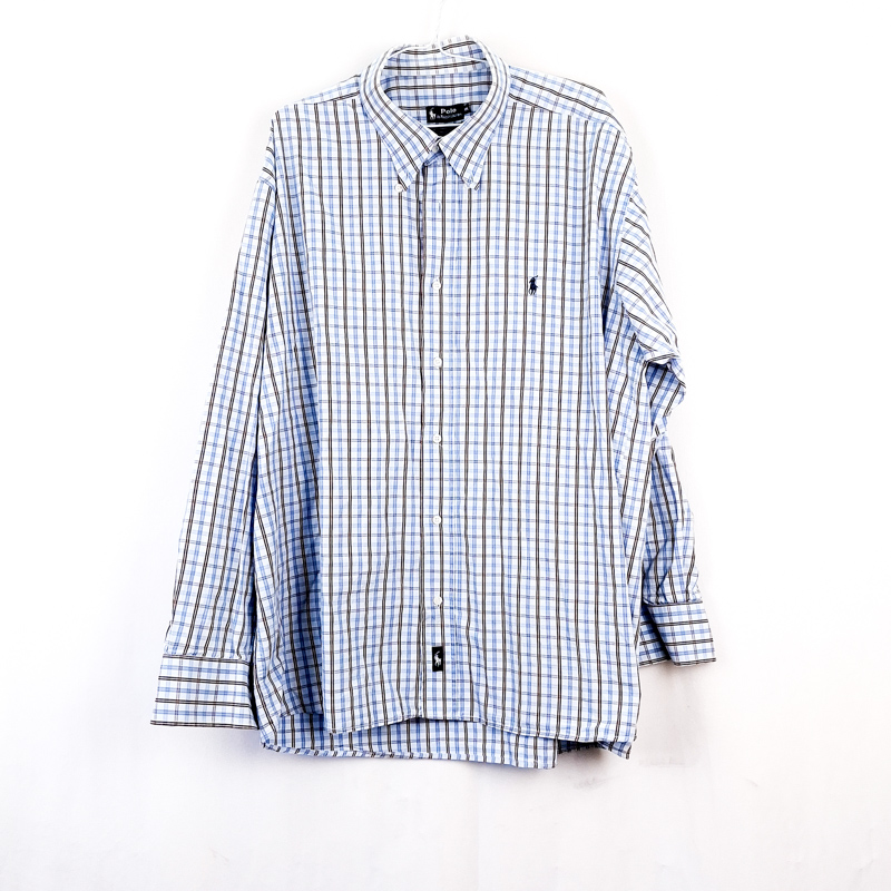 Camisa Polo Ralph Lauren Talla XXL