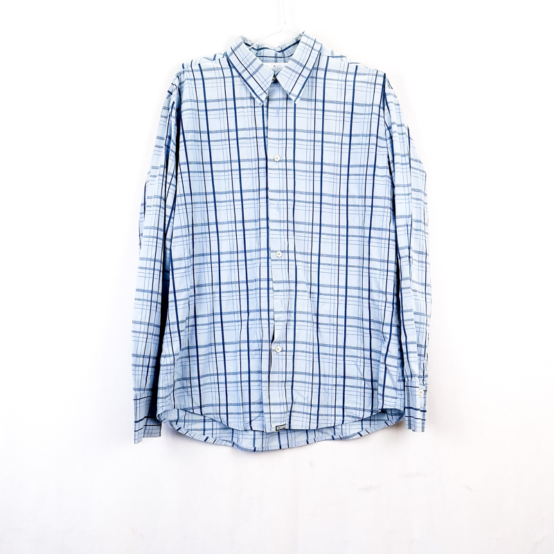 Camisa Diesel Talla M