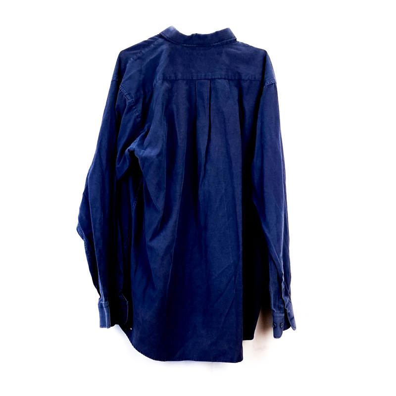 Camisa Tomy Hilfiger Talla XXL