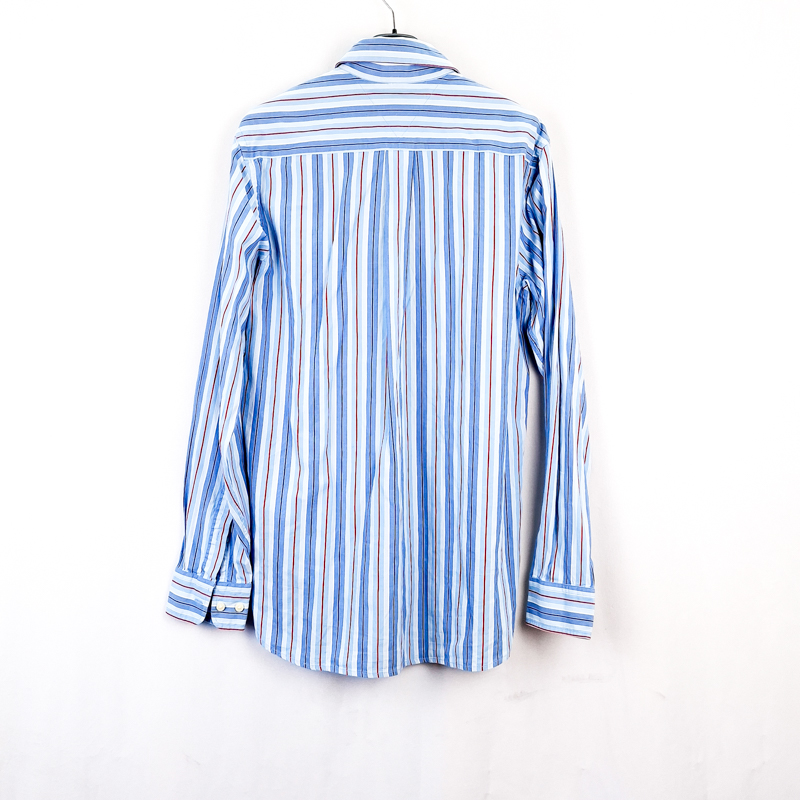 Camisa Tommy Hilfiger Talla S