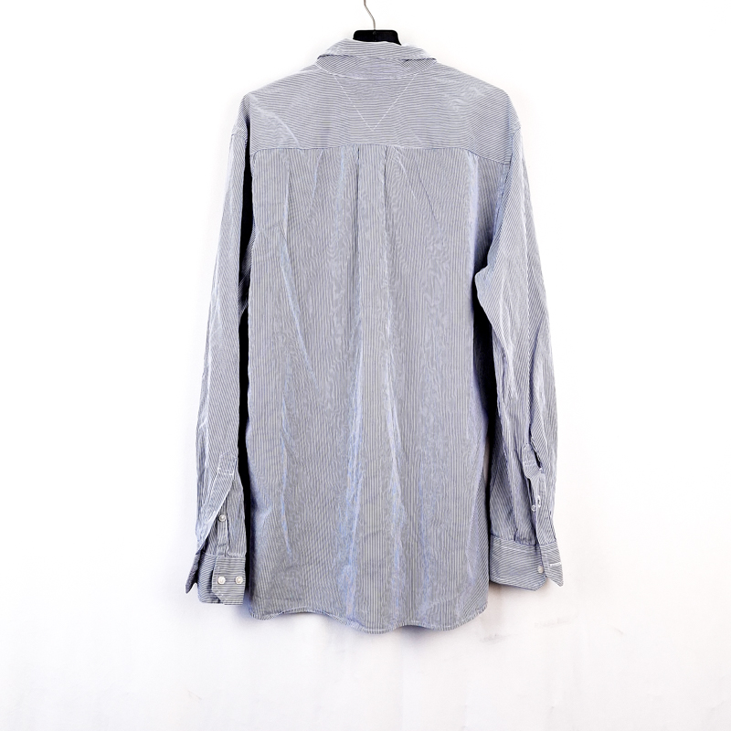 Camisa Tommy Hilfiger Talla L