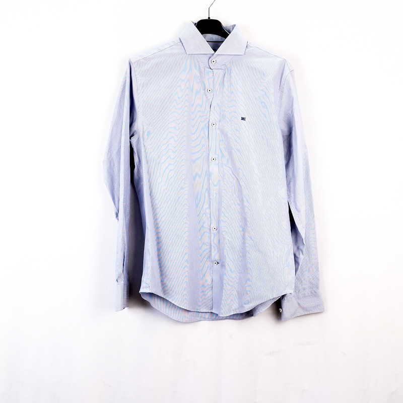 Camisa Pedro del Hierro Slim Fit Non Iron Talla M
