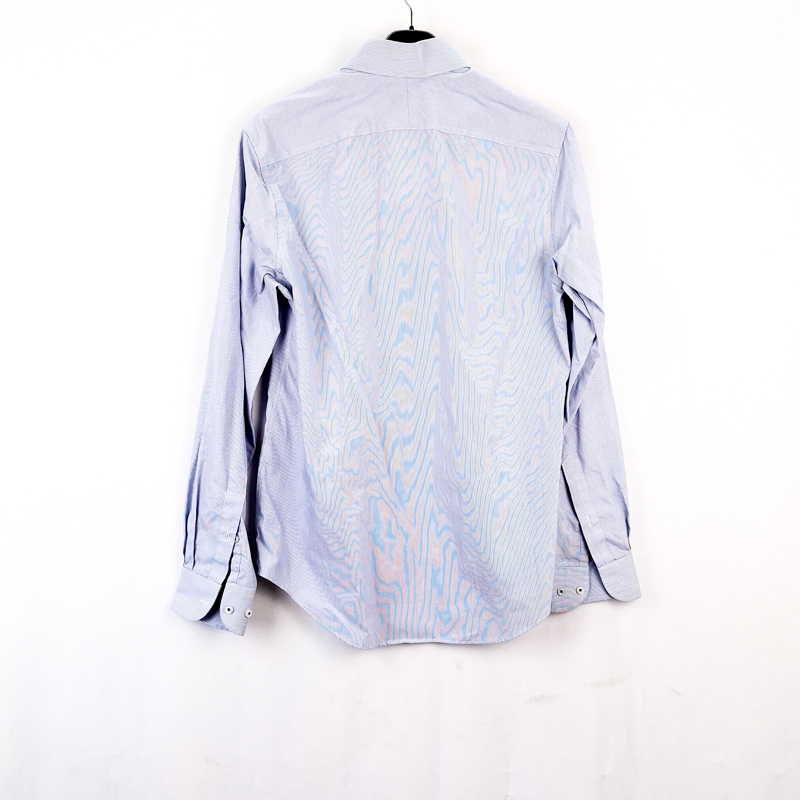 Camisa Pedro del Hierro Slim Fit Non Iron Talla M