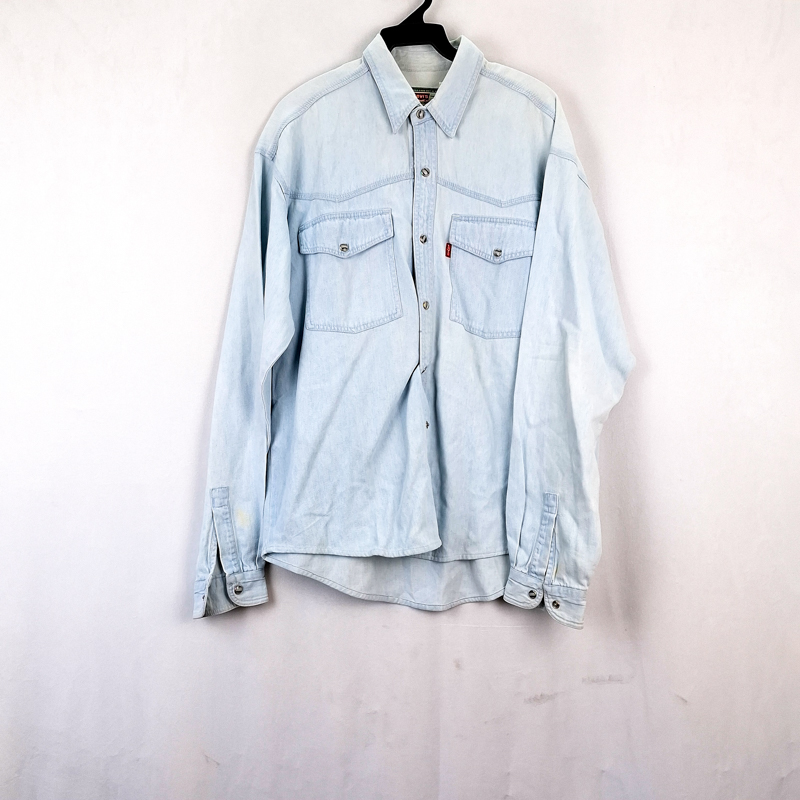 Camisa Levi´s Talla S
