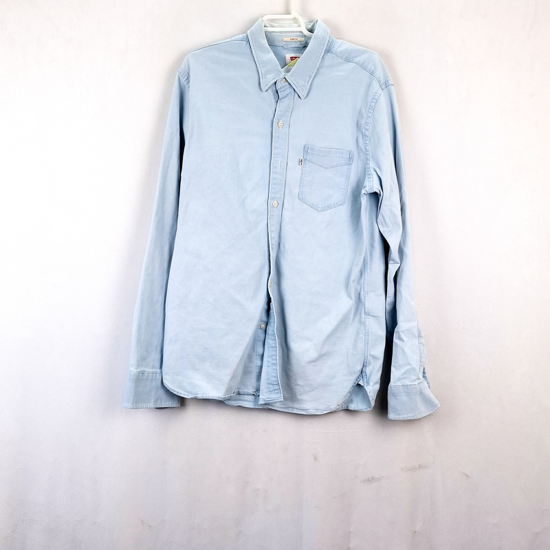 Camisa Levi´s Talla M Stretch