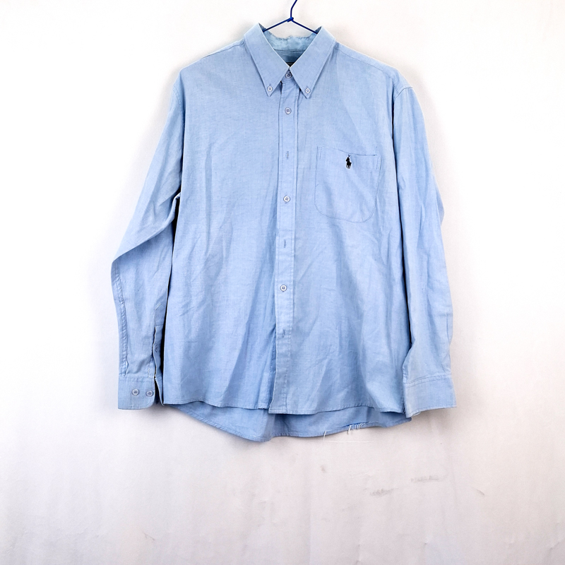 Camisa Polo Ralph Lauren Talla M