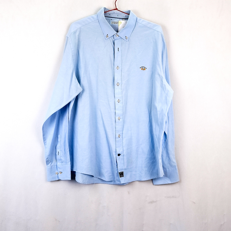 Camisa Spagnolo Talla XXL