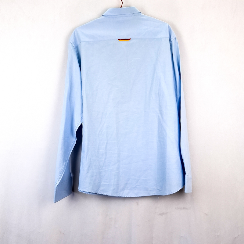 Camisa Spagnolo Talla XXL