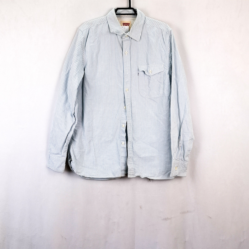 Camisa Levi´s Corte Clásico Talla S