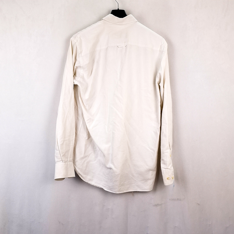 Camisa Thomas Burberry Talla S